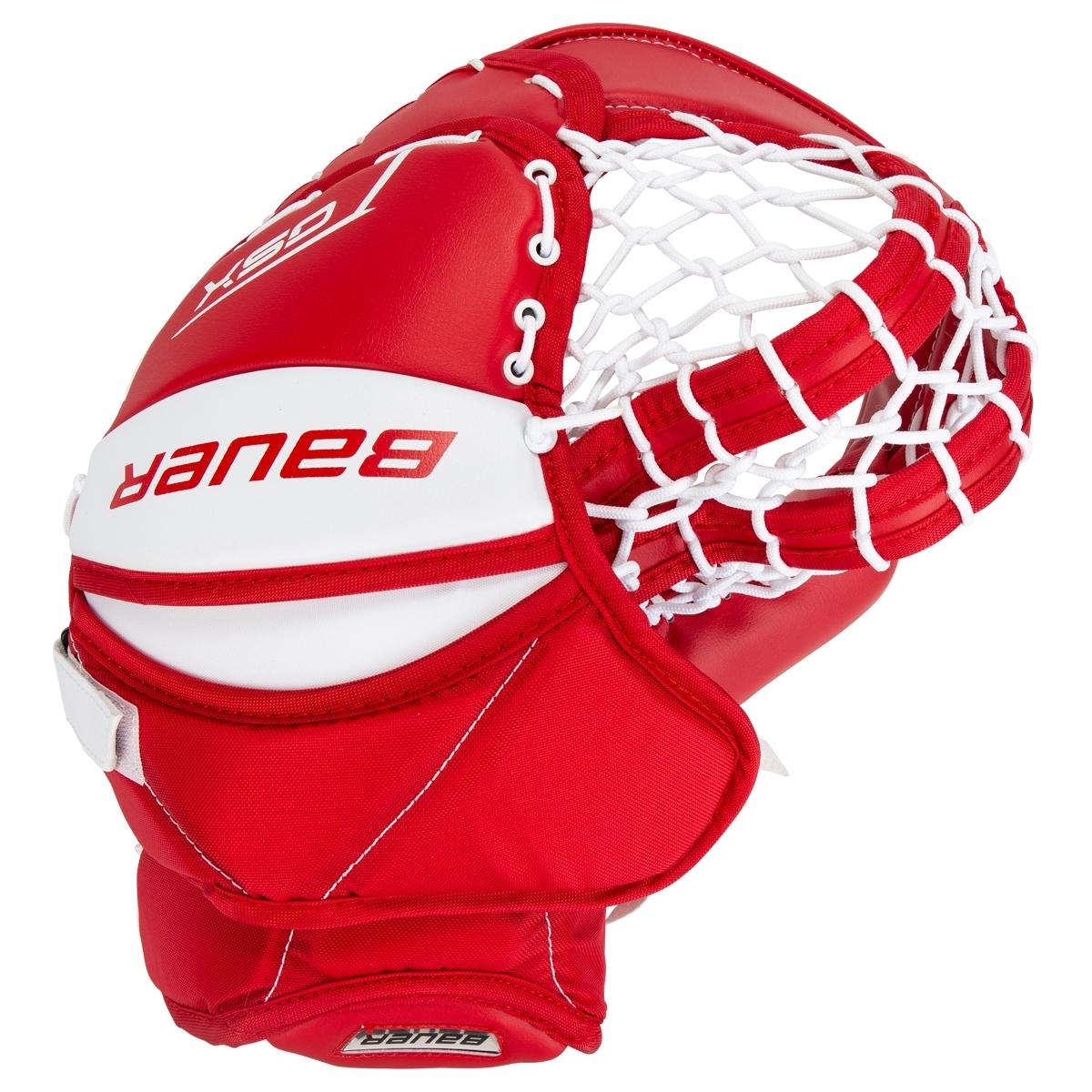 Bauer GSX Jr. Goalie Gloveproduct zoom image #3