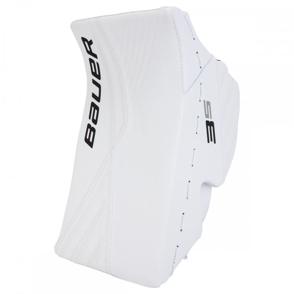 Bauer Supreme 3S Sr. Goalie Blockerproduct zoom image #1