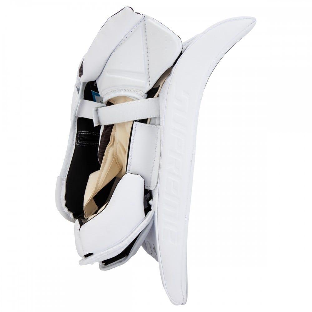 Bauer Supreme 3S Sr. Goalie Blockerproduct zoom image #3