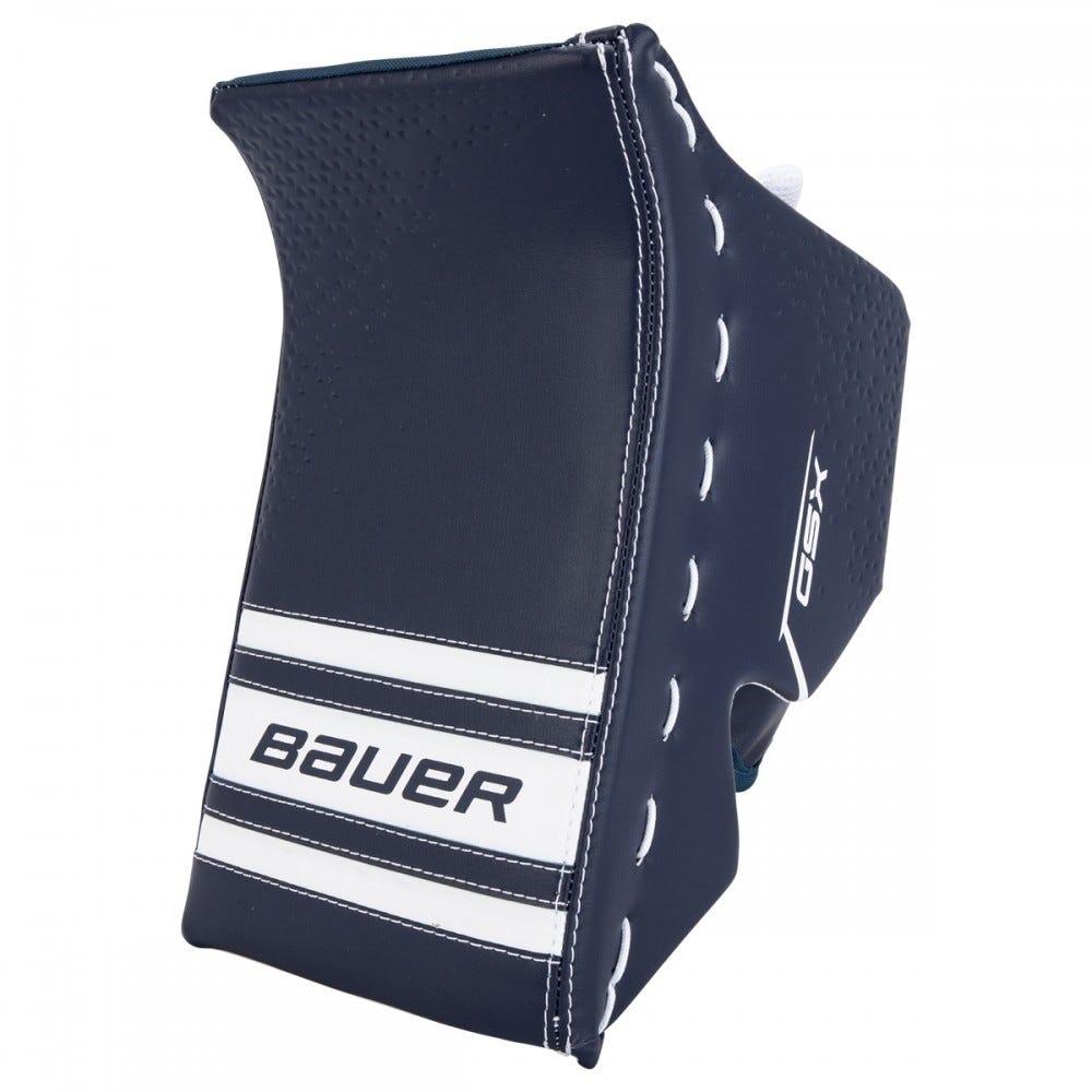 Bauer GSX Jr. Goalie Blockerproduct zoom image #1