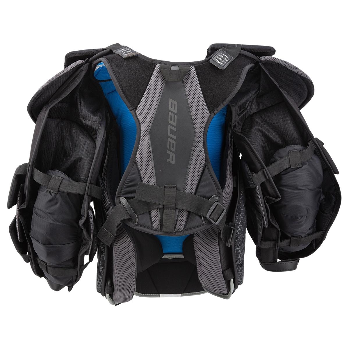 Bauer Elite Sr. Goalie Chest & Arm Protectorproduct zoom image #2