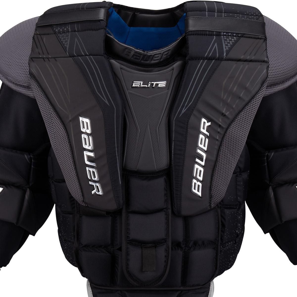 Bauer Elite Int. Goalie Chest & Arm Protectorproduct zoom image #3
