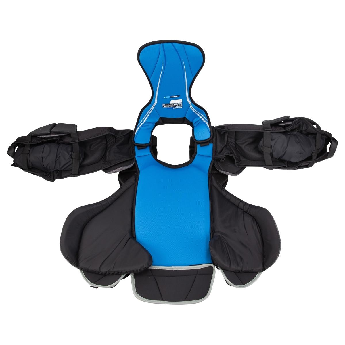 Bauer Elite Int. Goalie Chest & Arm Protectorproduct zoom image #6