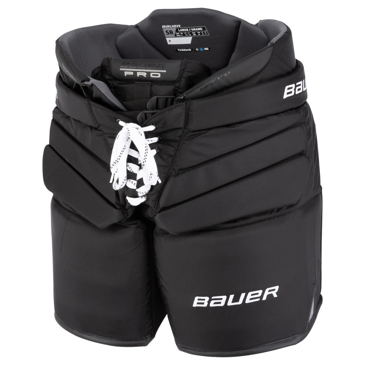Bauer Pro Sr. Goalie Pantsproduct zoom image #1