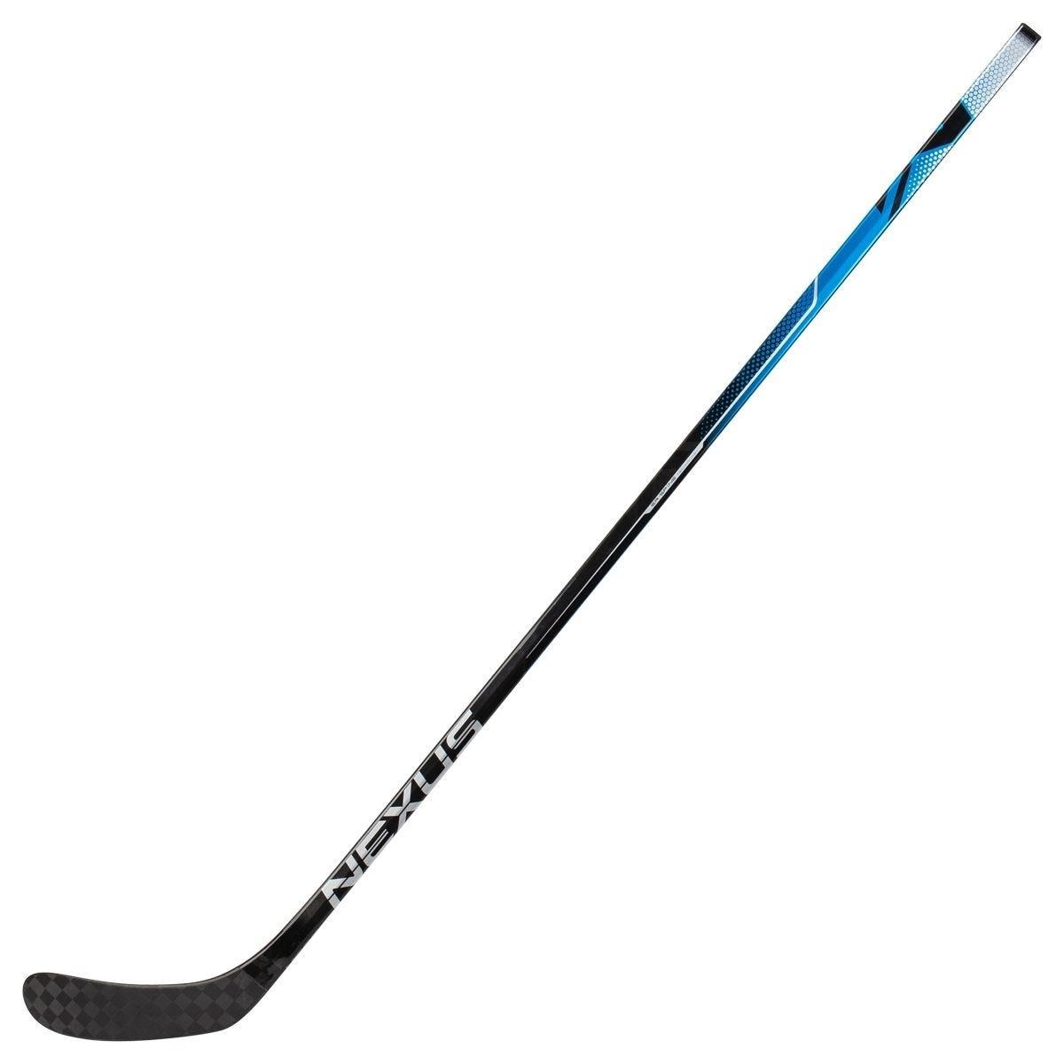 Bauer Nexus 3N Grip Jr. Hockey Stickproduct zoom image #1