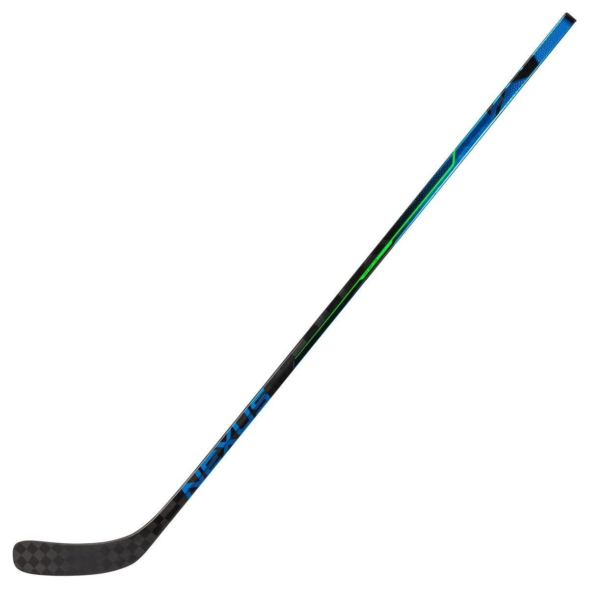 Bauer Nexus Geo Grip Sr. Hockey Stickproduct zoom image #1