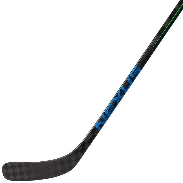 Bauer Nexus Geo Grip Sr. Hockey Stickproduct zoom image #2