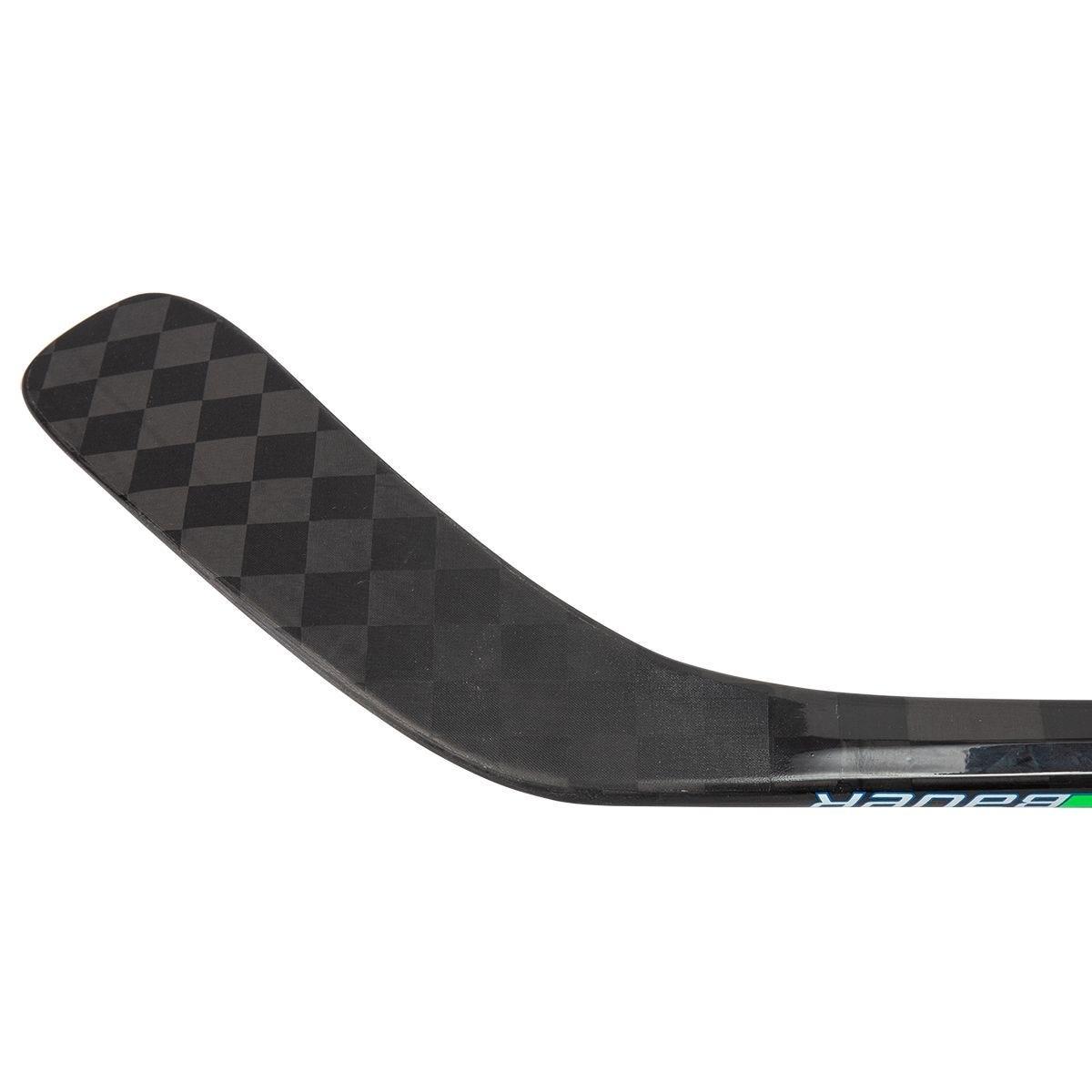 Bauer Nexus Geo Grip Sr. Hockey Stickproduct zoom image #7