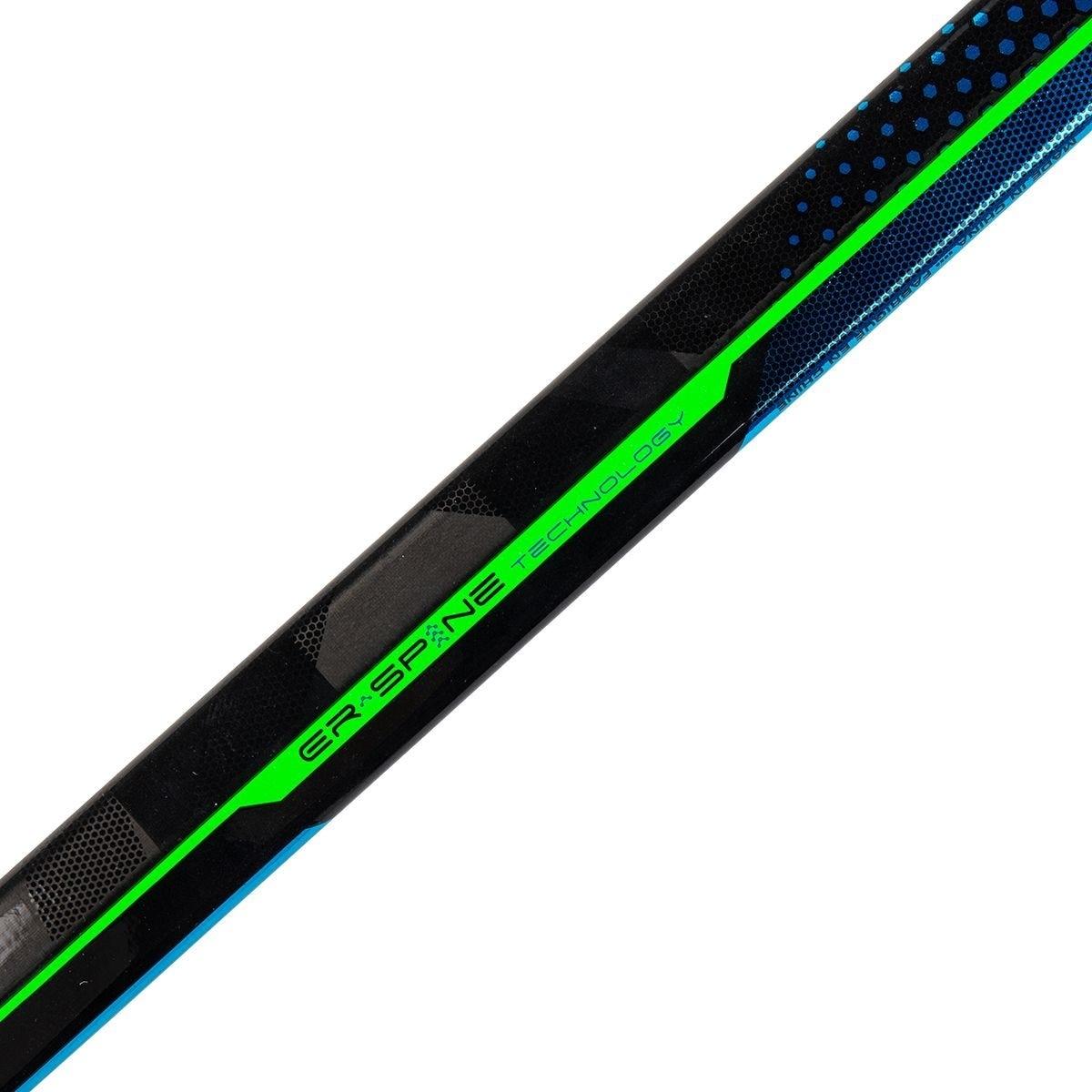 Bauer Nexus Geo Grip Sr. Hockey Stickproduct zoom image #8