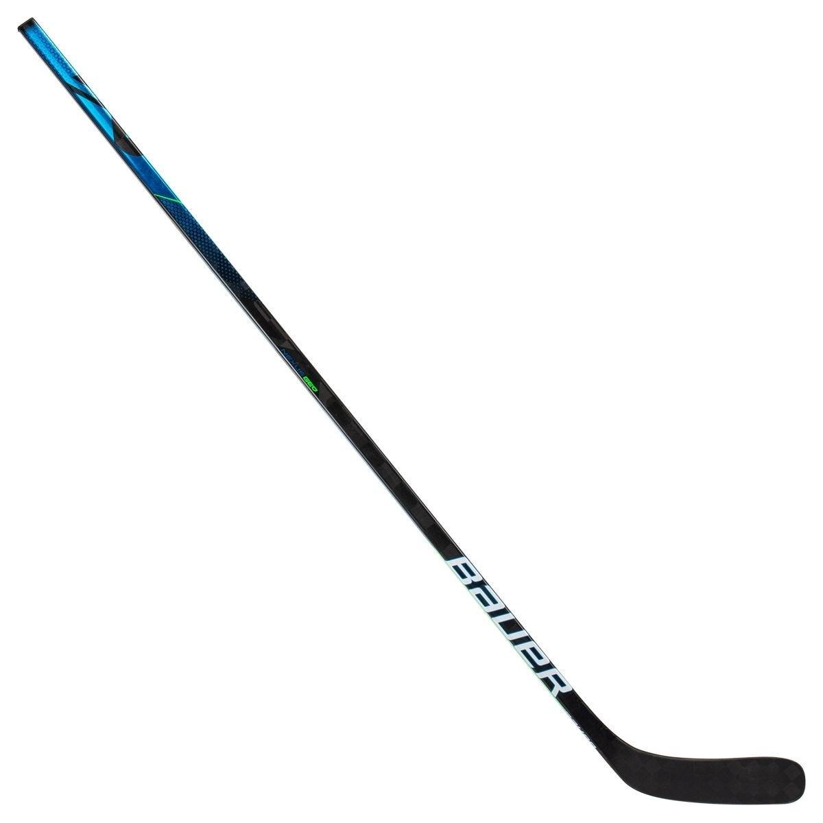 Bauer Nexus Geo Grip Jr. Hockey Stickproduct zoom image #3