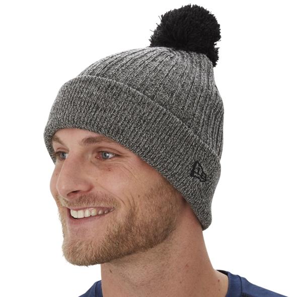 Bauer New Era Team Marl Pom Knitproduct zoom image #2