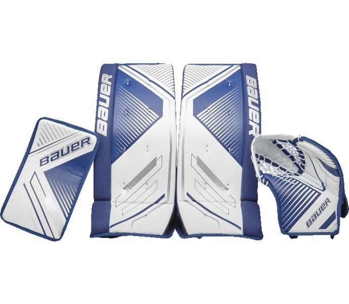 Street Goalie Kit Bauer Performanceproduct zoom image #1