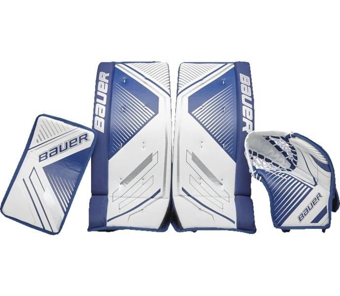 Bauer Performance Street Goalie Kit - Vasilevskiyproduct zoom image #1