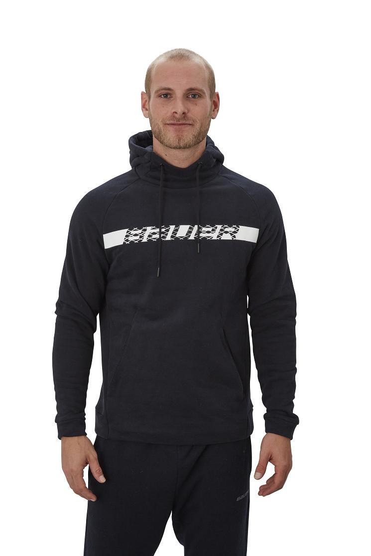 Bauer Perfect Graphic Jr. Hoodieproduct zoom image #1