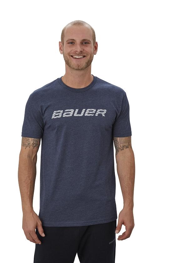 Bauer Graphic Sr. T-Shirtproduct zoom image #1