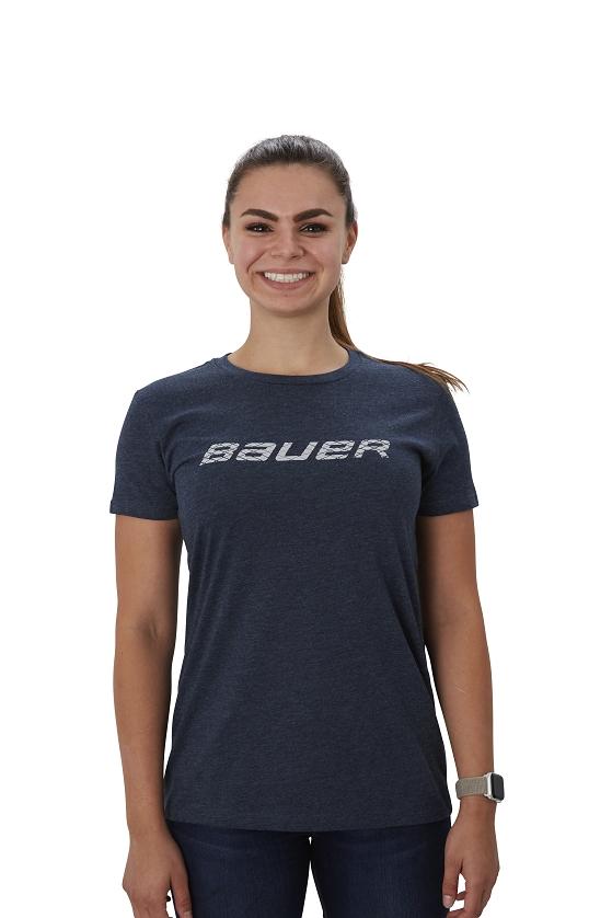 Bauer Graphic Women's T-Shirtproduct zoom image #1