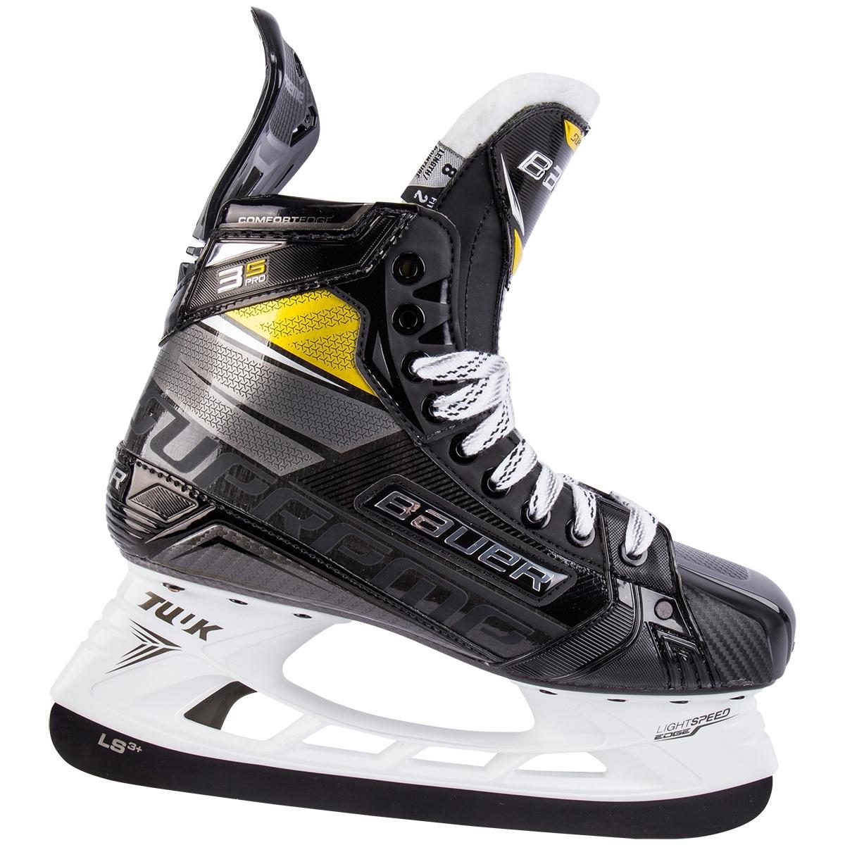 Bauer Supreme 3S Pro Sr. Hockey Skatesproduct zoom image #3