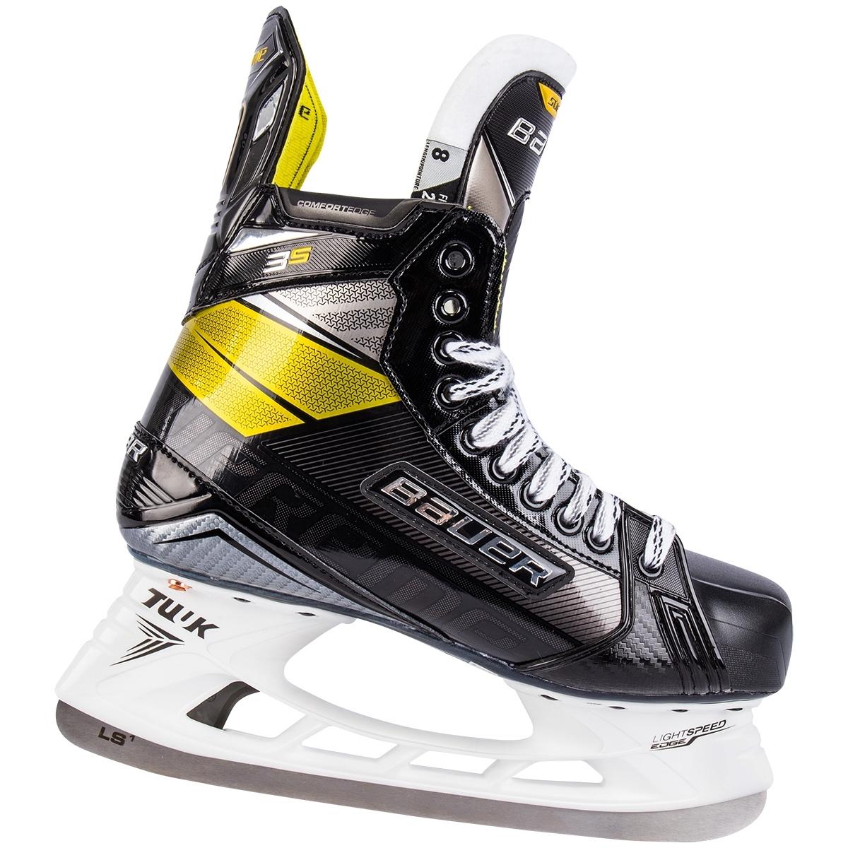 Bauer Supreme 3S Sr. Hockey Skatesproduct zoom image #3