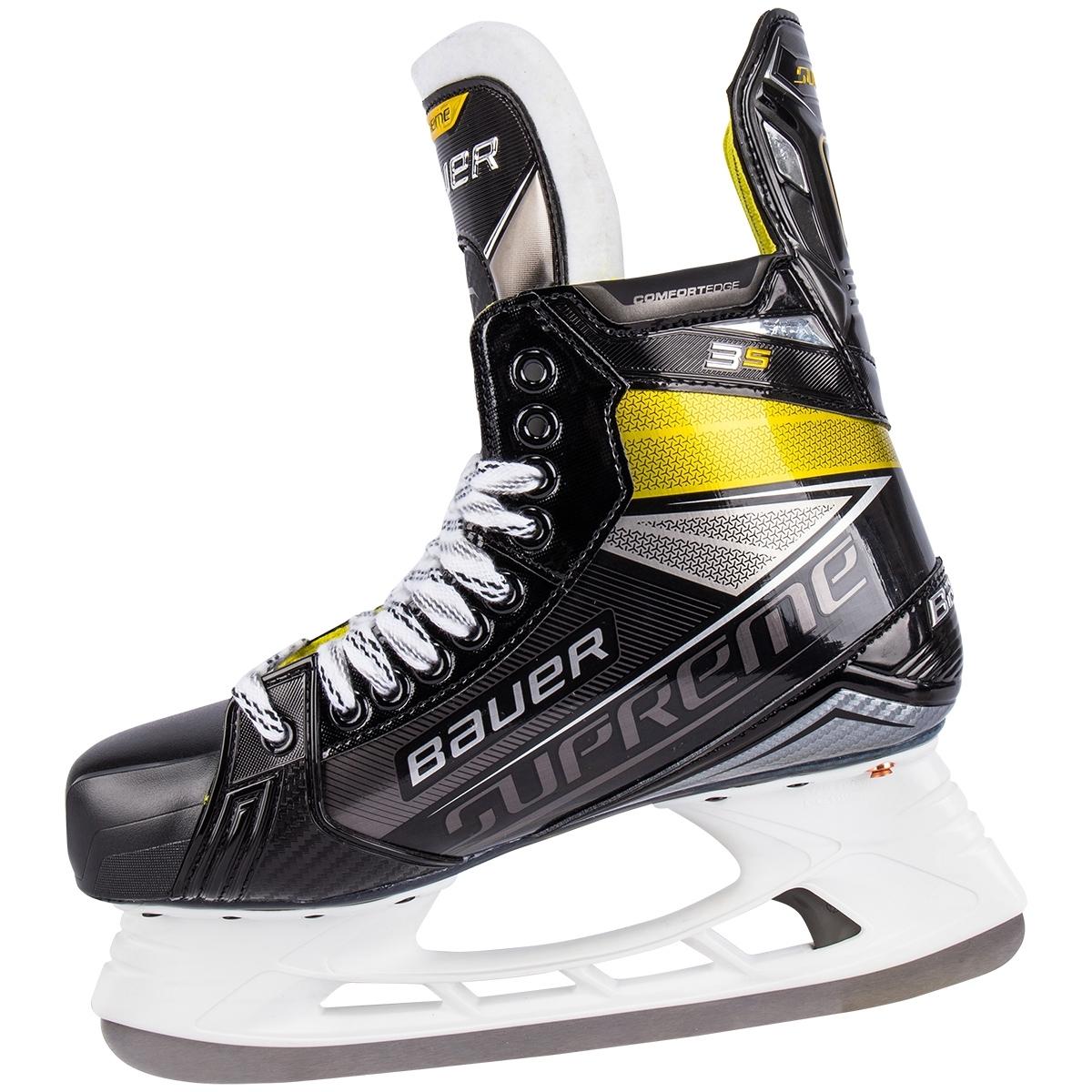 Bauer Supreme 3S Sr. Hockey Skatesproduct zoom image #7