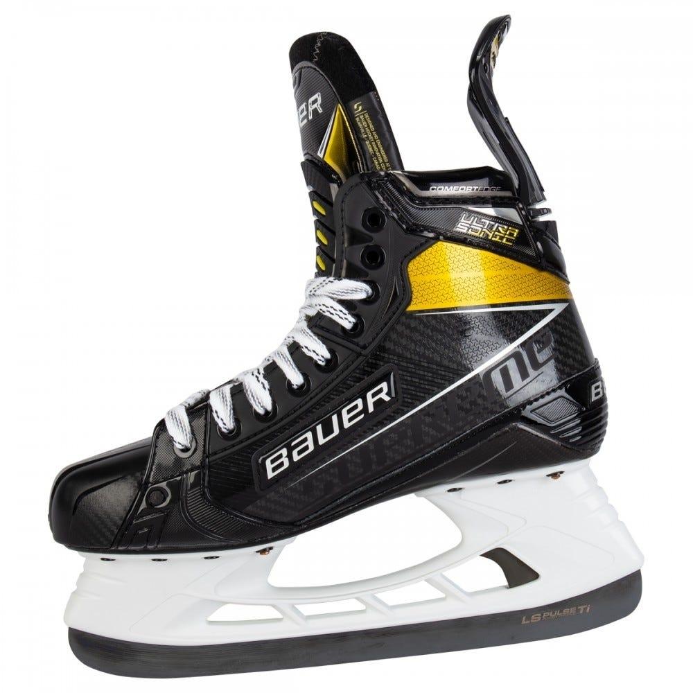 Bauer Supreme Ultrasonic Sr. Hockey Skatesproduct zoom image #7