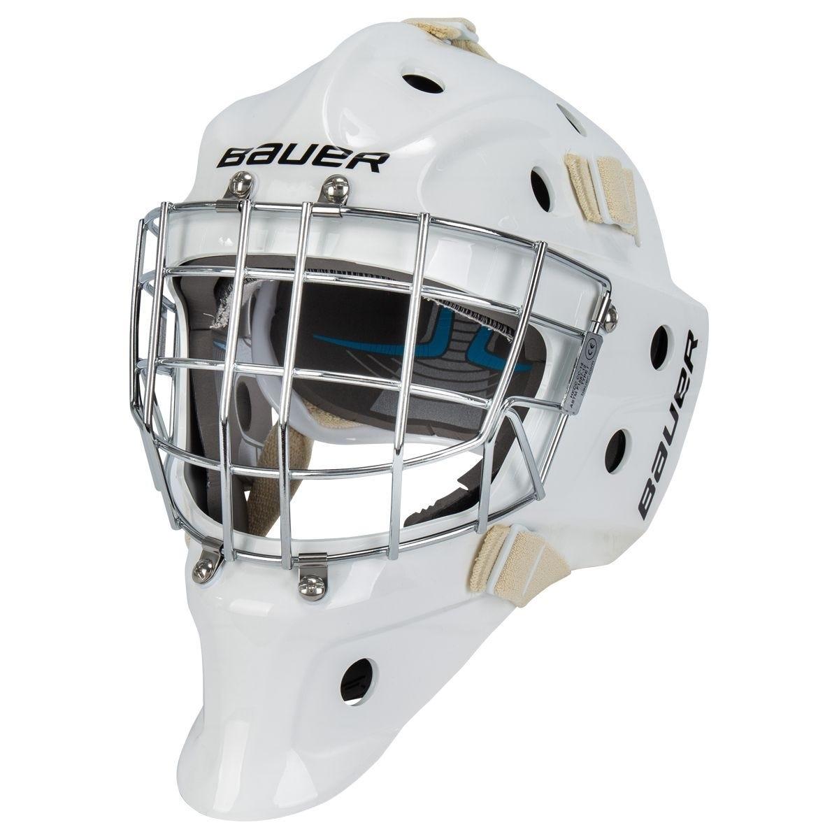Bauer 930 Sr. Certified Goalie Maskproduct zoom image #1
