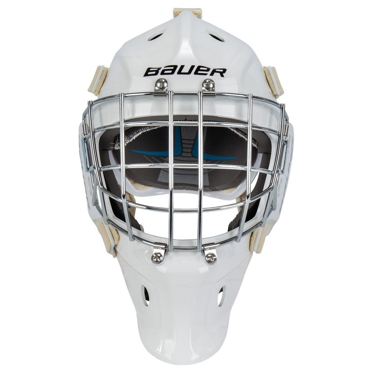 Bauer 930 Sr. Certified Goalie Maskproduct zoom image #3