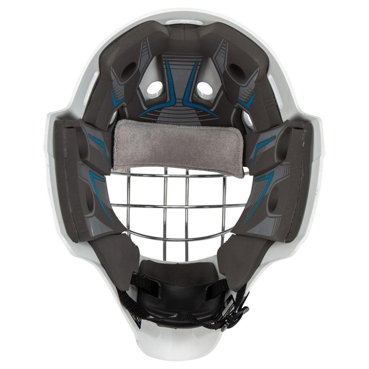 Bauer 930 Sr. Certified Goalie Maskproduct zoom image #6