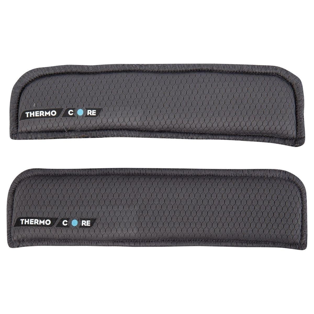 Bauer Thermocore Sr. Goalie Sweatband 2-Packproduct zoom image #1