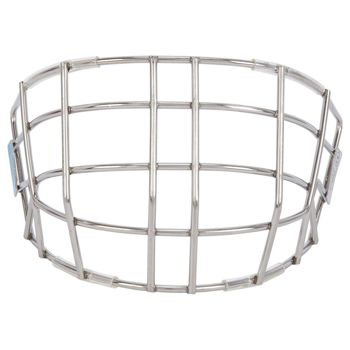 Bauer Profile 930 Certified Straight Bar Jr. Goalie Cageproduct zoom image #2