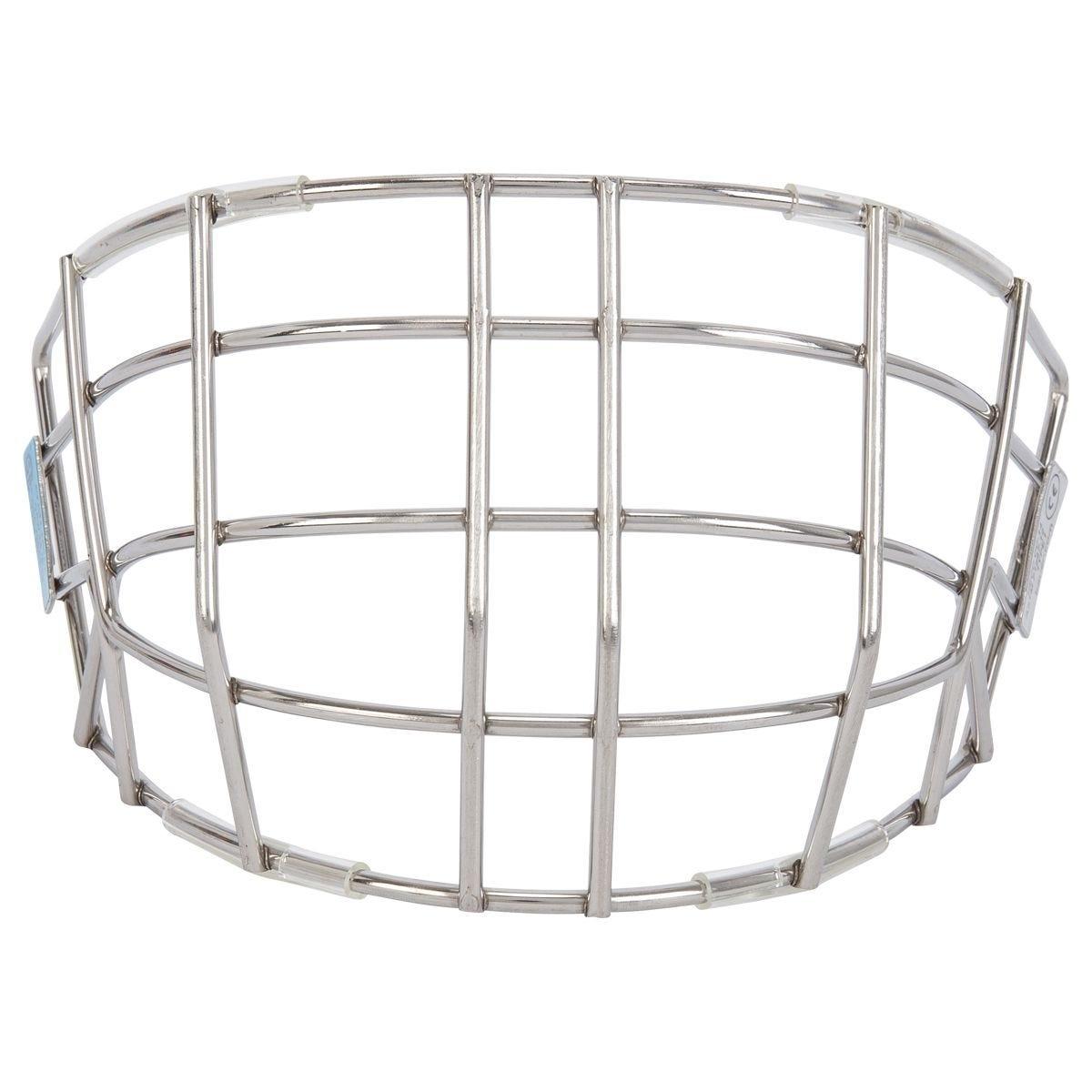 Goalie Cage Bauer Profile 930 Certified Straight Bar Jr.product zoom image #2