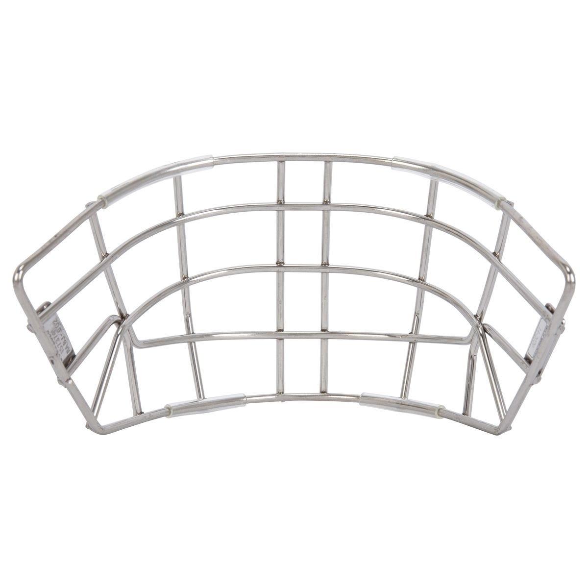 Bauer Profile 930 Certified Straight Bar Jr. Goalie Cageproduct zoom image #4