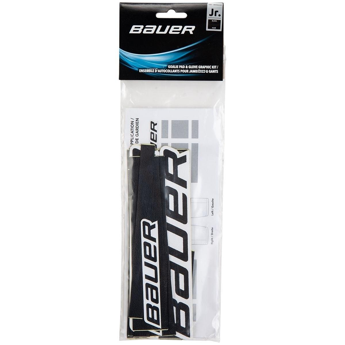 Bauer GSX Graphic Kitproduct zoom image #1