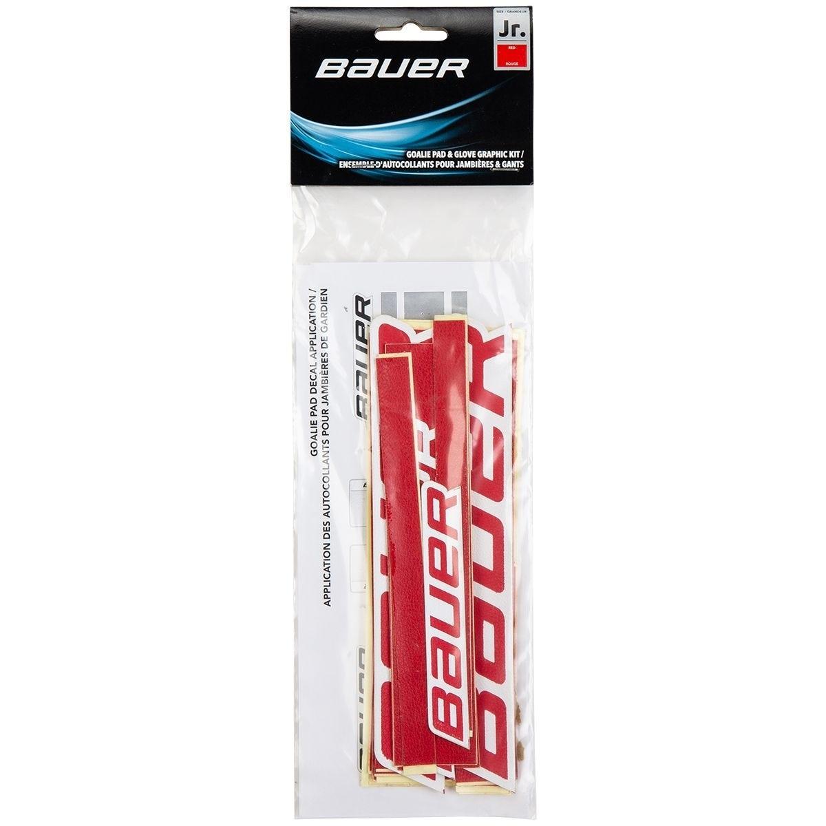 Bauer GSX Graphic Kitproduct zoom image #2