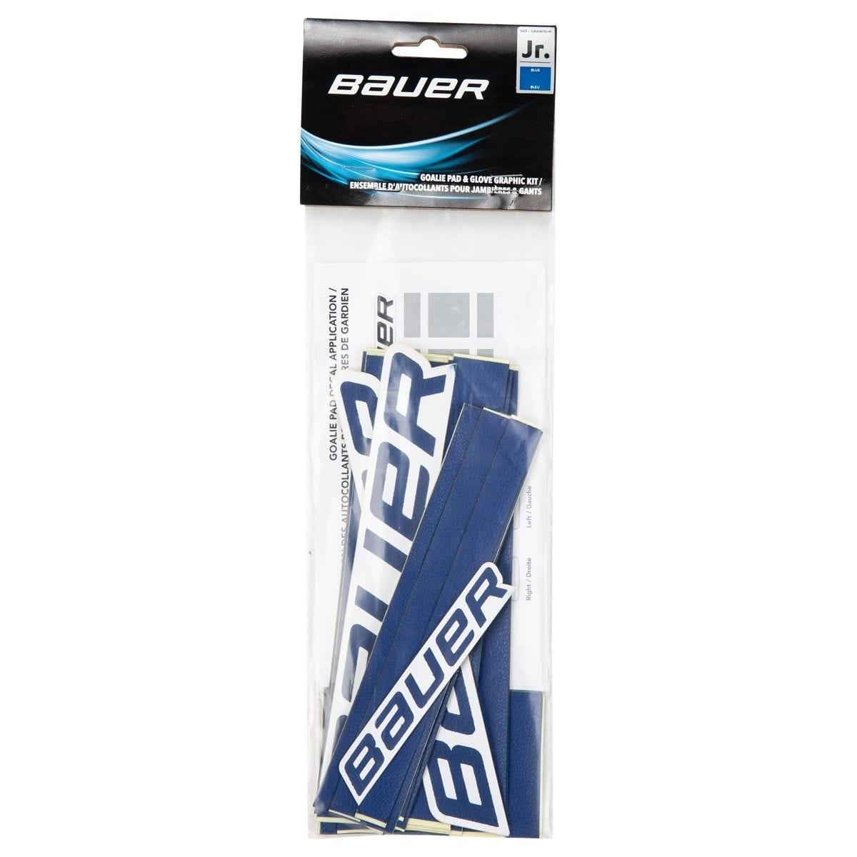 Bauer GSX Graphic Kitproduct zoom image #3
