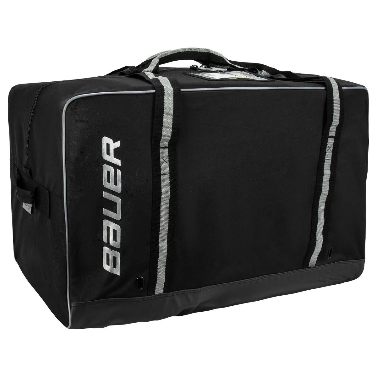 Bauer Core 30" Jr. Carry Hockey Equipment Bagproduct zoom image #2