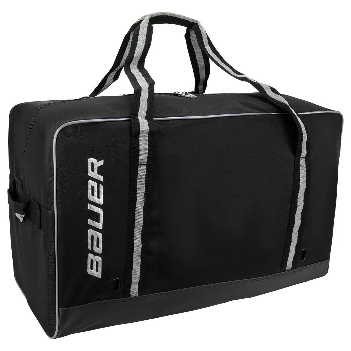 Bauer Core 30" Jr. Carry Hockey Equipment Bagproduct zoom image #1