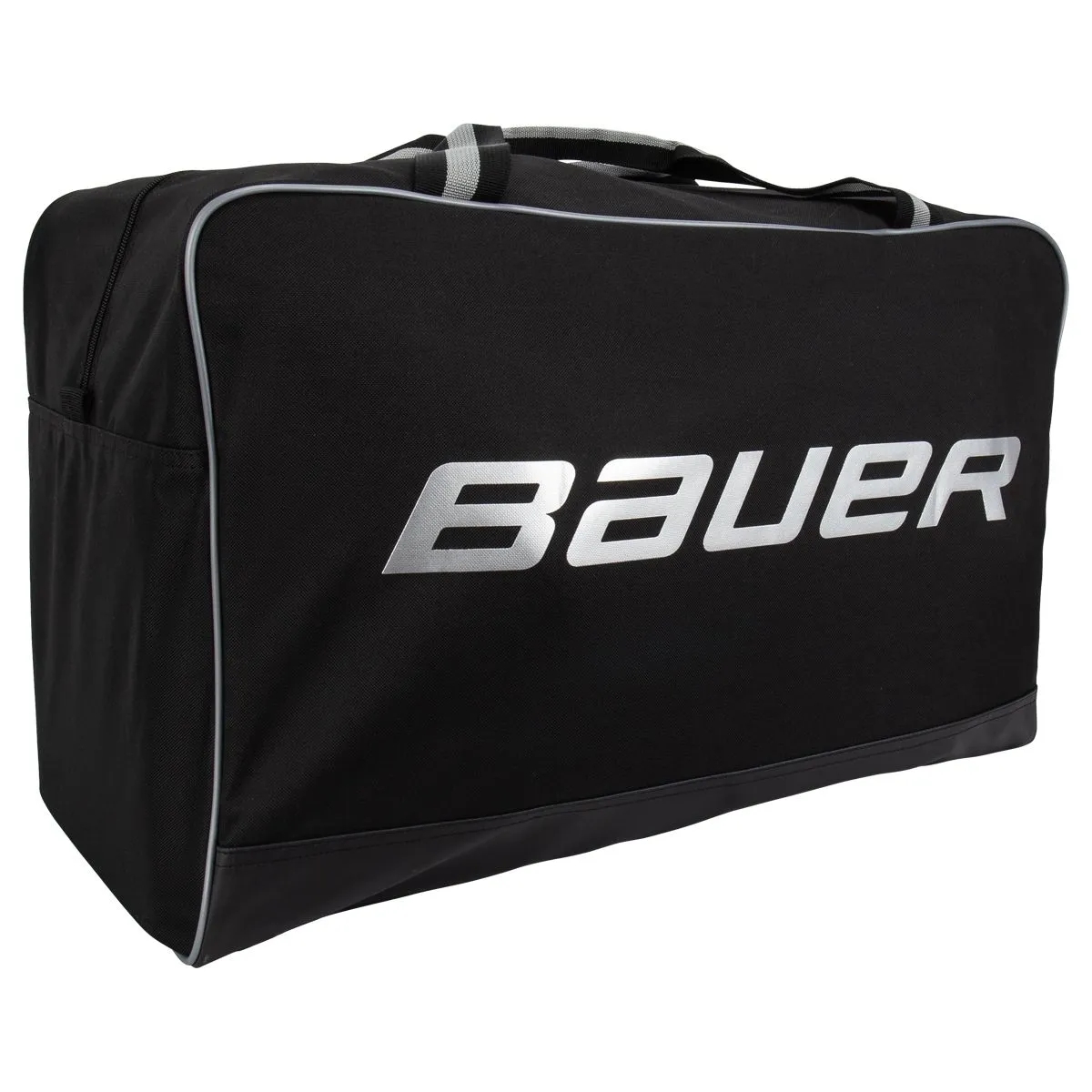 Bauer Core Yth. Black Carry Hockey Equipment Bagproduct zoom image #2