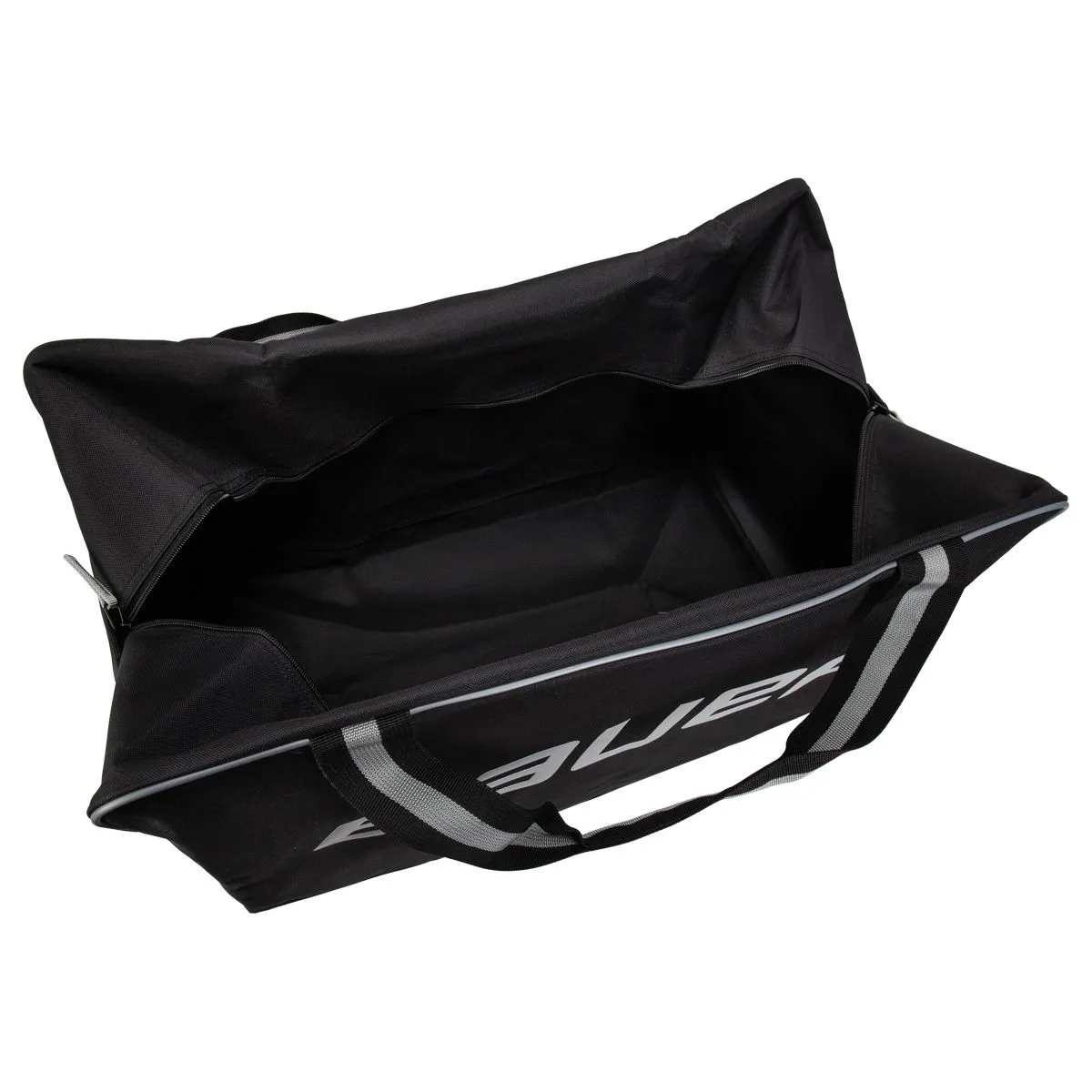 Bauer Core Yth. Black Carry Hockey Equipment Bagproduct zoom image #3