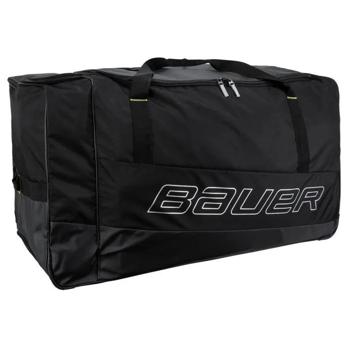 Målvaktsbag Bauer Premium Wheelproduktzoombild #1