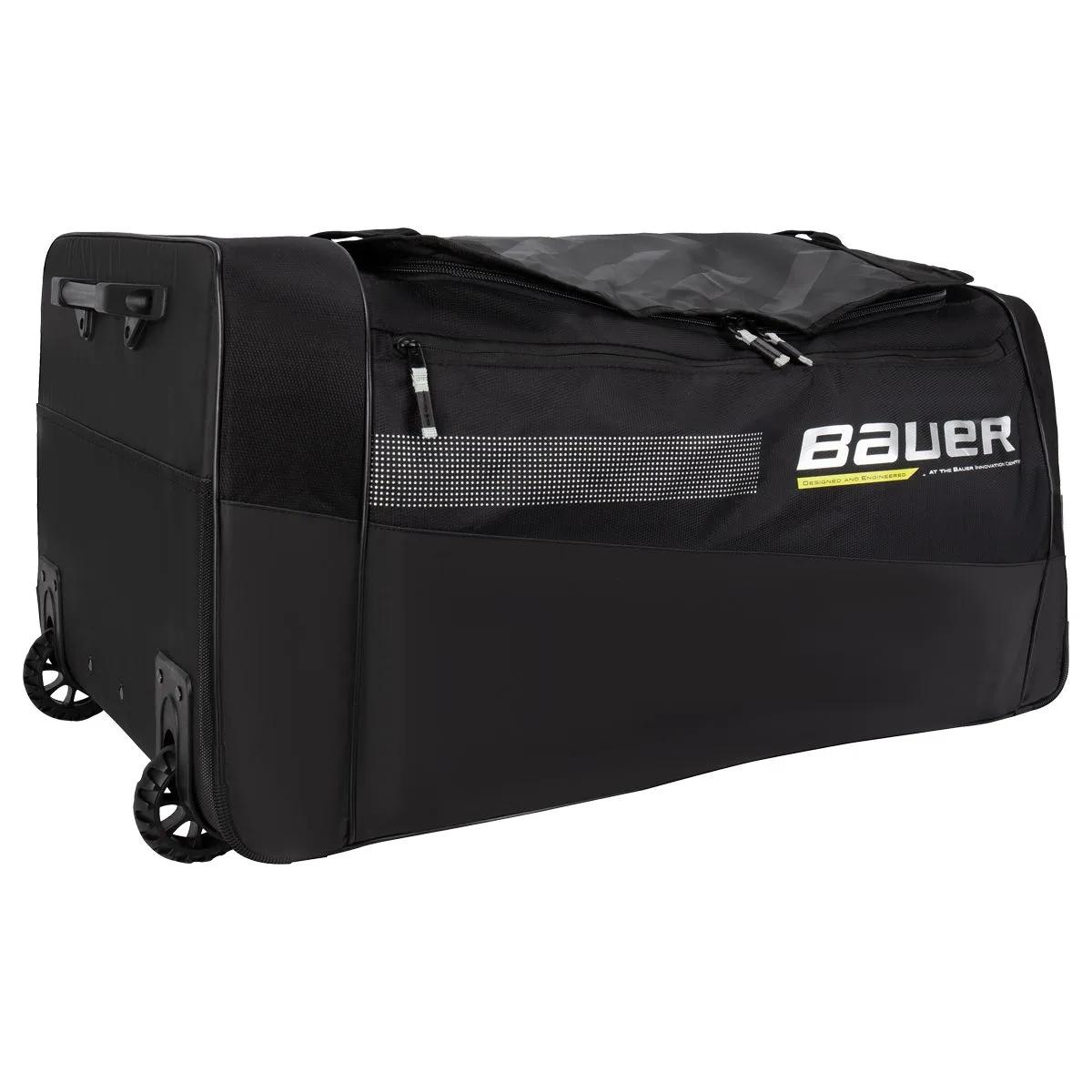 Bauer Elite 36" Sr. Wheeled Hockey Equipment Bag -21product zoom image #1