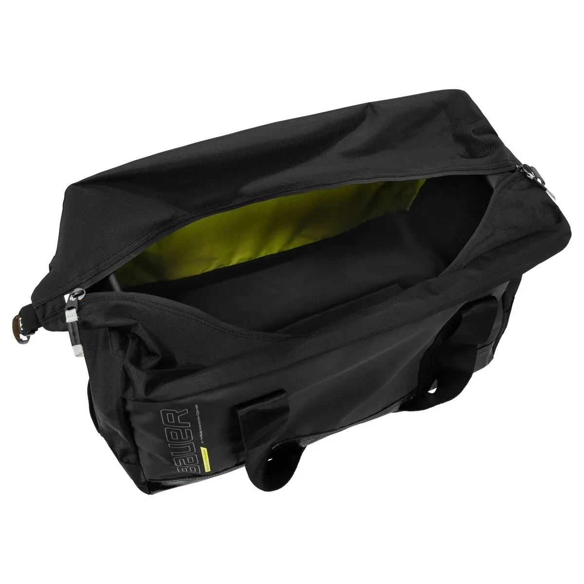 Bauer Elite Duffle Bagproduct zoom image #3