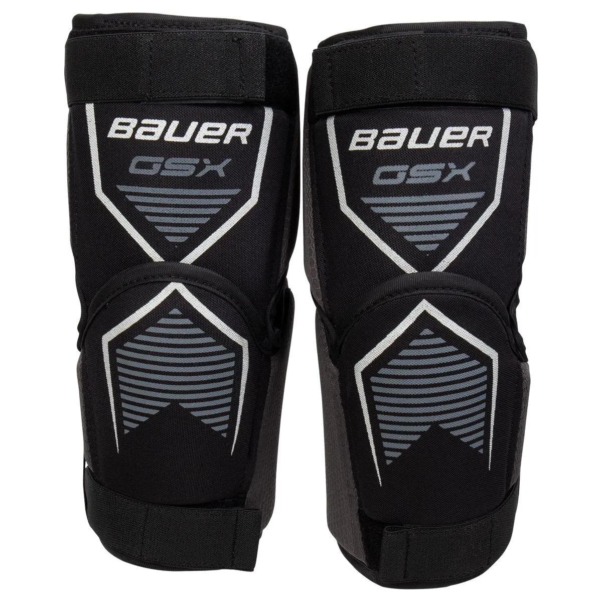 Bauer GSX Sr. Goalie Knee Guardsproduct zoom image #1