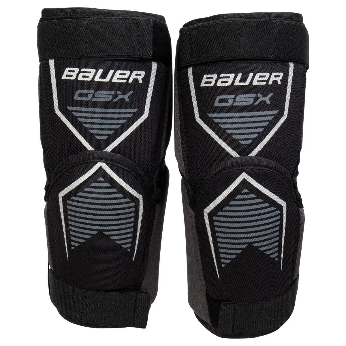 Goalie Knee Guards Bauer GSX Jr.product zoom image #1