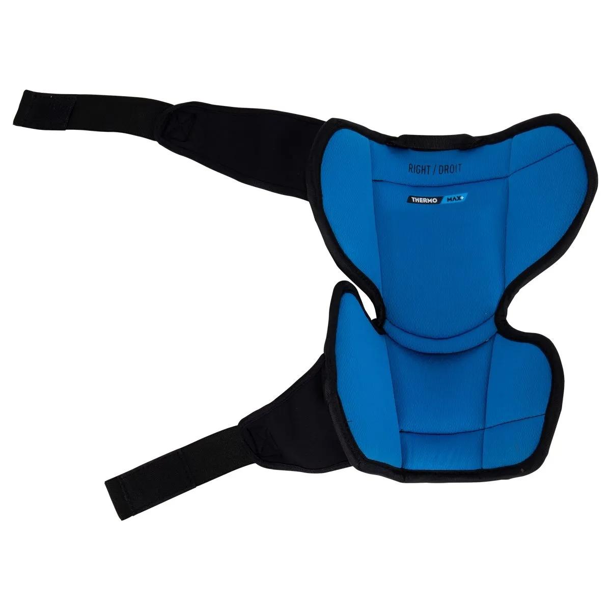 Goalie Knee Guards Bauer GSX Jr.product zoom image #3