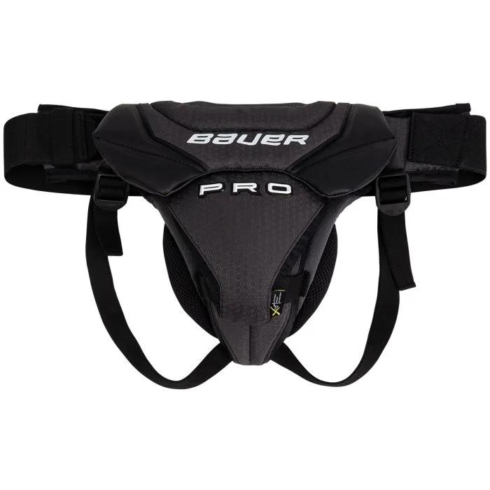 Goalie Jock Bauer Pro Sr.product zoom image #1