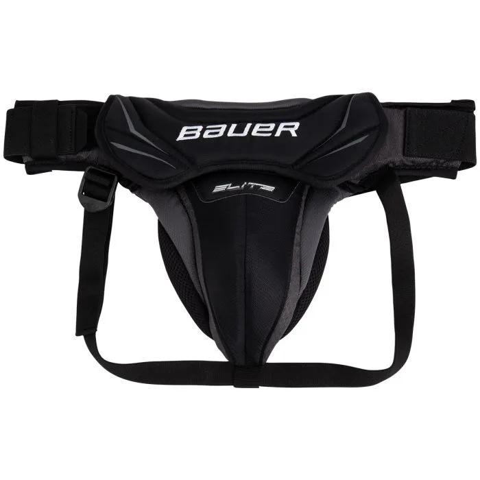 Bauer Elite Sr. Goalie Jockproduct zoom image #1