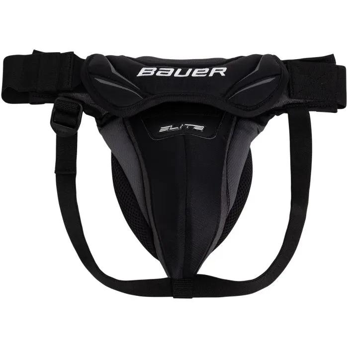 Goalie Jock Bauer Elite Jr.product zoom image #1