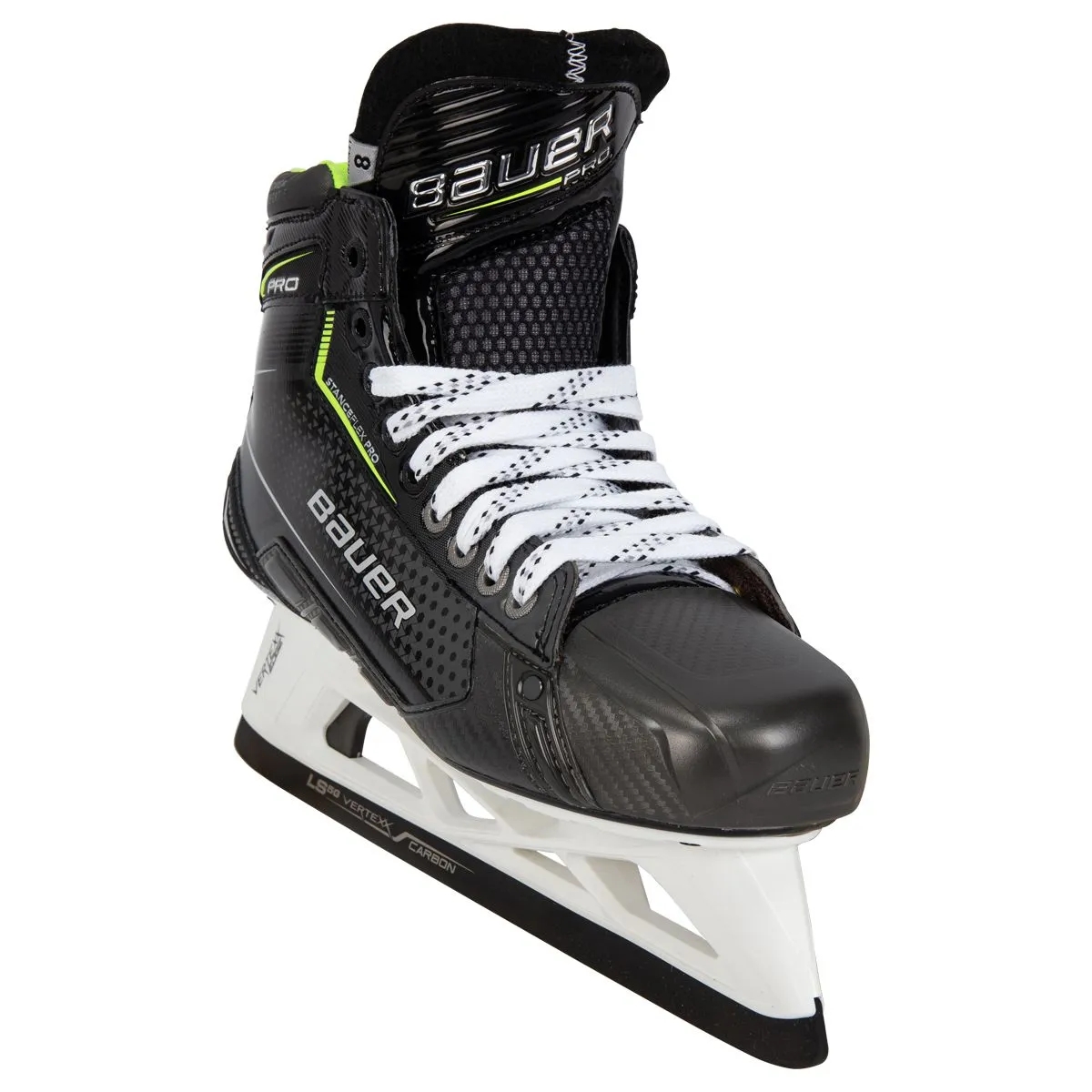 Bauer Pro Sr. Custom Goalie Skates - MyBauer (Retail)product zoom image #2