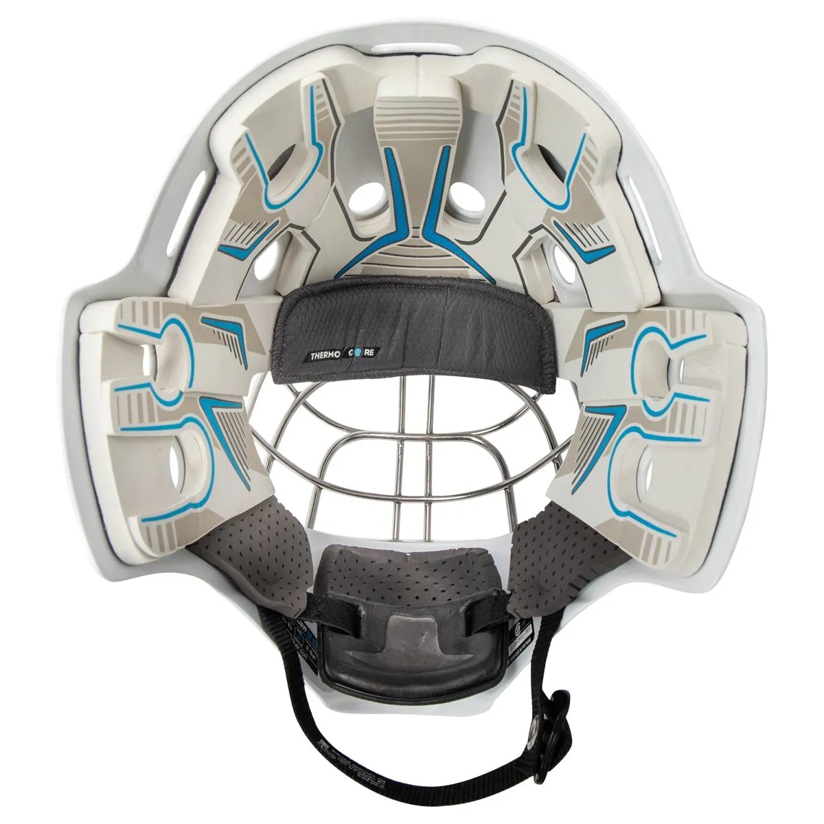 Bauer 940 Jr. Certified Cat-Eye Goalie Maskproduct zoom image #6