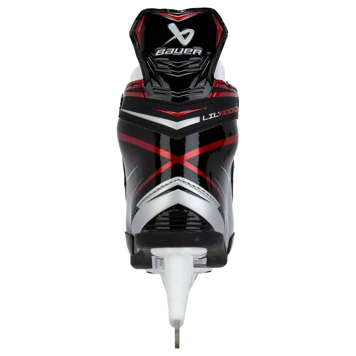 Hockeyskridskor Bauer Lil Rookie Adjustable Jr. (2R-5R)produktzoombild #6